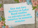 Reviste cu LaLa Band 506