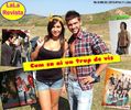 Reviste cu LaLa Band 507