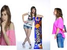 Reviste cu LaLa Band 558