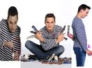 Reviste cu LaLa Band 559