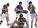Reviste cu LaLa Band 563