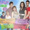 Reviste cu LaLa Band 585