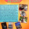 Reviste cu LaLa Band 604