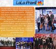 Reviste cu LaLa Band 619