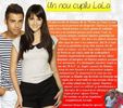 Reviste cu LaLa Band 621