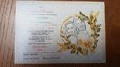 Invitatie nunta