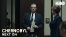 Chernobyl 2019