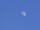 Luna in crestere in Balanta