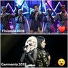 Eurovision 2018