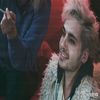 ▬ ❝Baba, nu. Expirata mai devreme, da. Am auzit multe despre tine si crede-ma nu vreau sa am onoarea