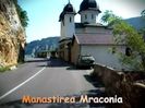 Manastirea Mraconia