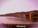 Orsova.