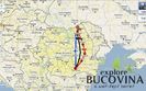 Harta-Bucovina- la citeva ore de ROCK CLUB _ BORSA MARAMURES TRANSILVANIA ROMANIA