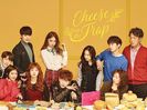 Cheese In The Trap ✔