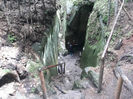 Peștera Cuvioasei Teodora.