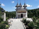 Mănăstirea Sihăstria.