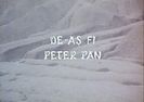 De-as Fi Peter Pan