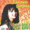 carmen serban - best 2001!