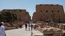 intrare Karnak