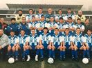 Corvinul Hunedoara 1998-1999