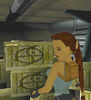 Lara Croft