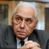 161019 Radu Campeanu, Bucuresti (22 feb 1922-19 oct 2016)