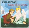 170309 CRISTINA CHIPRIAN, LANSARE DE CARTE -1
