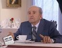 170529 Iasi, Moare prof univ Ioan Strachinaru, fost deputat (n.1922 Bohotin, Iași)