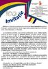 180319 Chișinău, Invitație