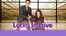 Lucky in love