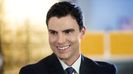 Colin Egglesfield-Ben Lawson