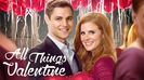 All things Valentine