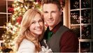 Penny and Stuart