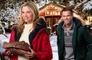 A Christmas to remember
