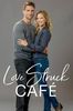 Love struck cafe