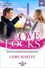 Love locks