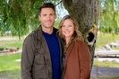 Megan and Joe