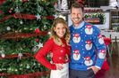Mark Deklin-Greg Turner