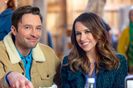 Fiona and Derek