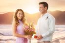 Destination wedding