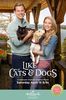 Like cats and dogs
