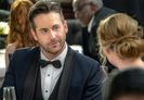 Niall Matter-Eric