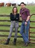 Abby and Ryan