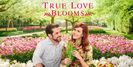 True love blooms