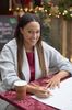 Tia Mowry-Hardrict-Taylor Scott