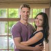 Hannah and Jeff