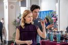 Amanda Schull-Lucy Windsor