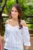 Lacey Chabert-Kira Slater