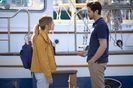 Claire and Tom