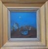 Constantin Tofan(1952)-Peisaj cu Luna 500